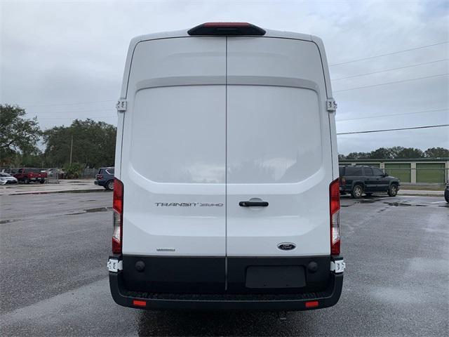 new 2024 Ford Transit-350 car, priced at $58,480