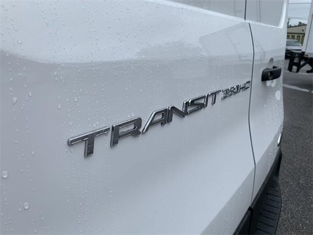 new 2024 Ford Transit-350 car, priced at $58,480