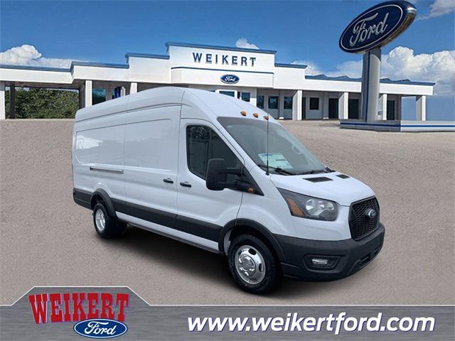 new 2024 Ford Transit-350 car, priced at $58,480