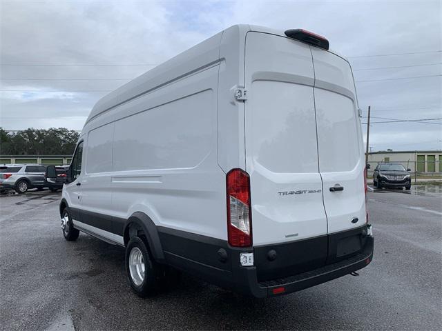 new 2024 Ford Transit-350 car, priced at $58,480