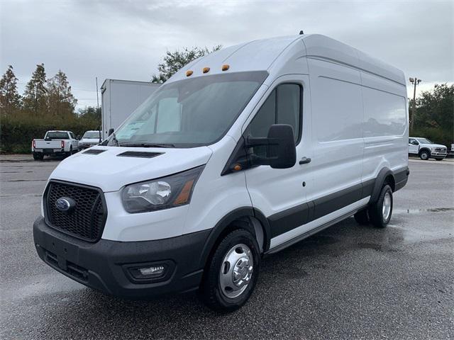 new 2024 Ford Transit-350 car, priced at $58,480