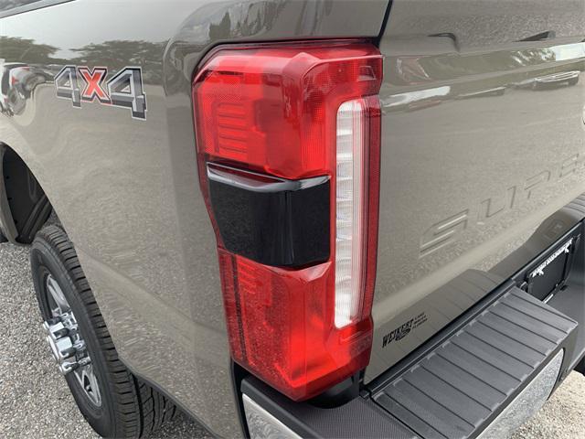 new 2026 Ford F-250 car, priced at $77,892