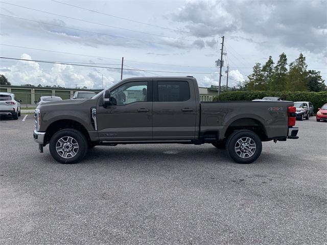 new 2026 Ford F-250 car, priced at $77,892