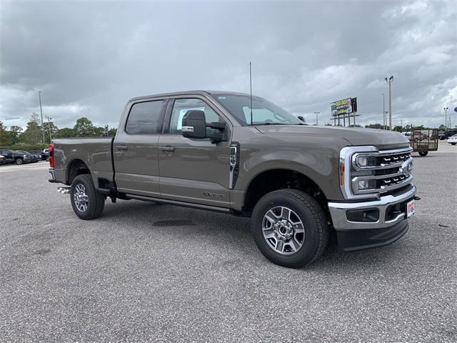 new 2026 Ford F-250 car, priced at $77,892