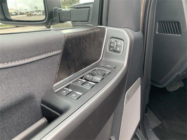 new 2026 Ford F-250 car, priced at $77,892