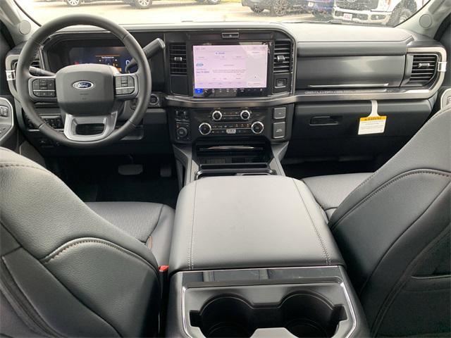 new 2026 Ford F-250 car, priced at $77,892