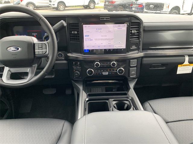 new 2026 Ford F-250 car, priced at $77,892