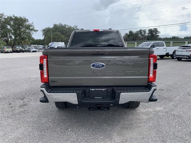 new 2026 Ford F-250 car, priced at $77,892