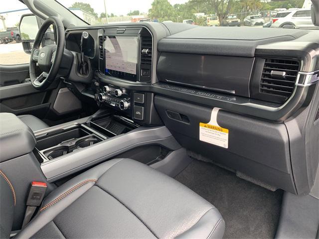 new 2026 Ford F-250 car, priced at $77,892