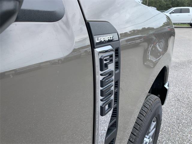 new 2026 Ford F-250 car, priced at $77,892