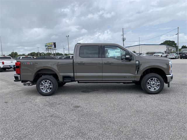 new 2026 Ford F-250 car, priced at $77,892
