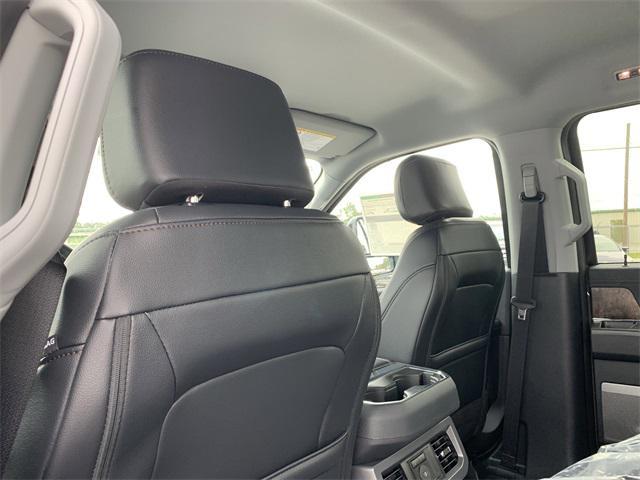 new 2026 Ford F-250 car, priced at $77,892