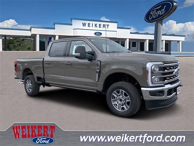 new 2026 Ford F-250 car, priced at $82,335