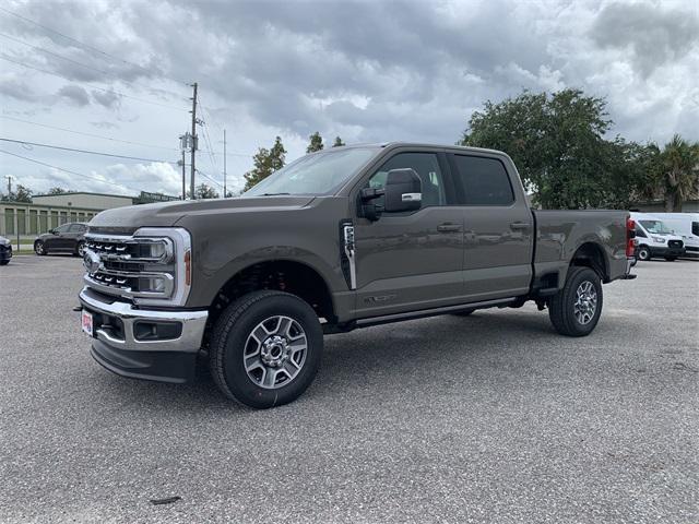 new 2026 Ford F-250 car, priced at $77,892