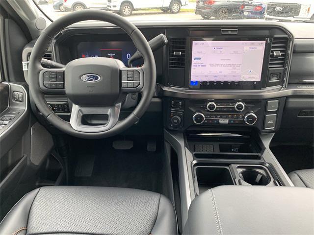 new 2026 Ford F-250 car, priced at $77,892