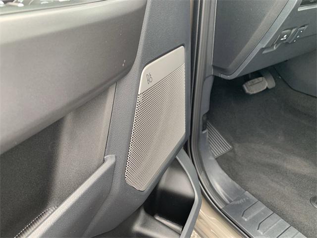 new 2026 Ford F-250 car, priced at $77,892