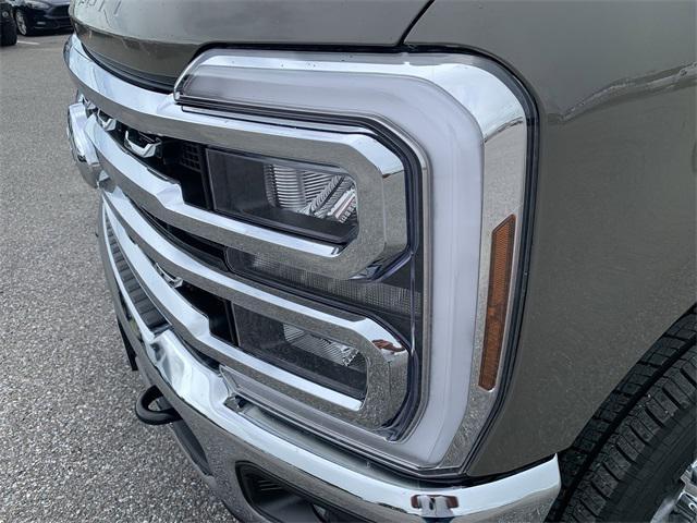 new 2026 Ford F-250 car, priced at $77,892