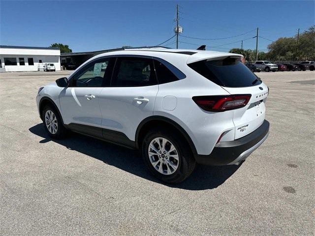 new 2024 Ford Escape car, priced at $31,788