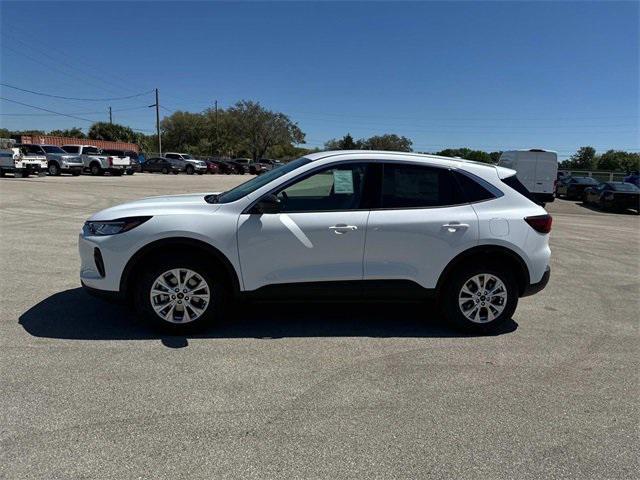 new 2024 Ford Escape car, priced at $31,788