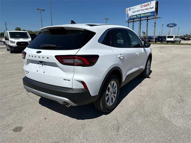 new 2024 Ford Escape car, priced at $31,788