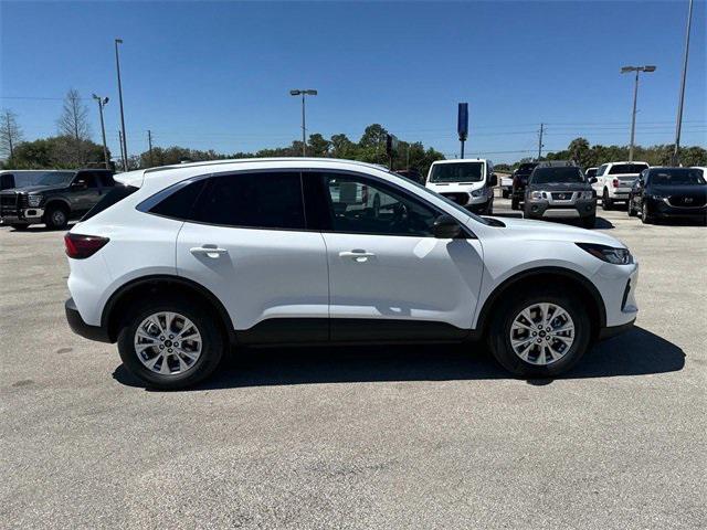 new 2024 Ford Escape car, priced at $31,788