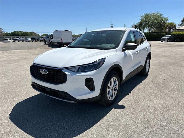 new 2024 Ford Escape car, priced at $31,788