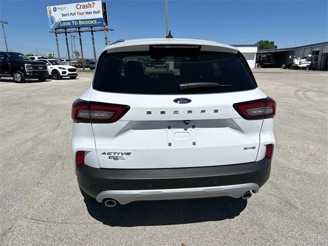 new 2024 Ford Escape car, priced at $31,788