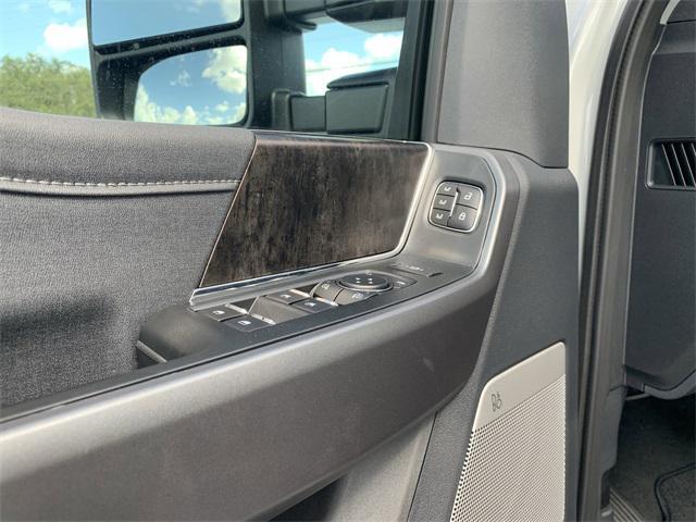 new 2025 Ford F-250 car, priced at $102,897
