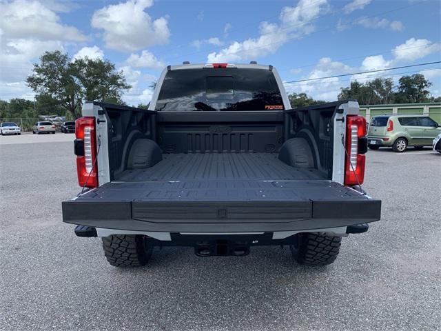 new 2025 Ford F-250 car, priced at $102,897