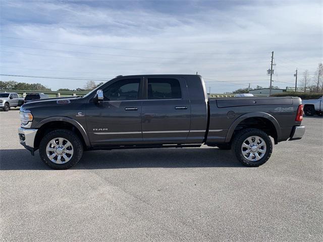 used 2020 Ram 2500 car, priced at $57,577