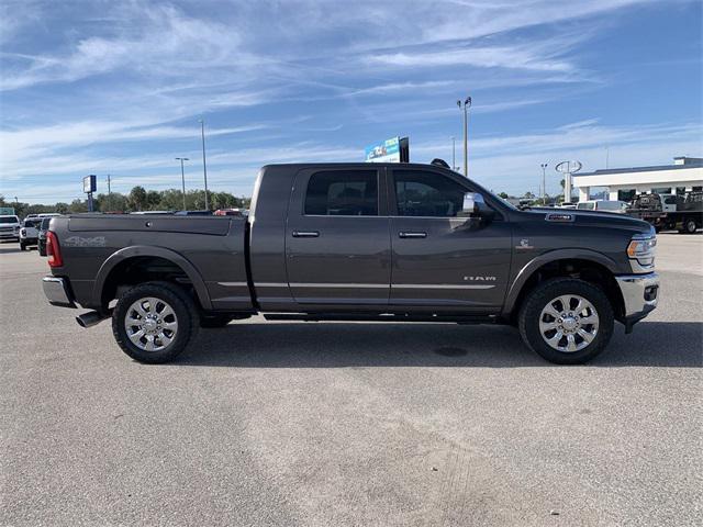 used 2020 Ram 2500 car, priced at $57,577