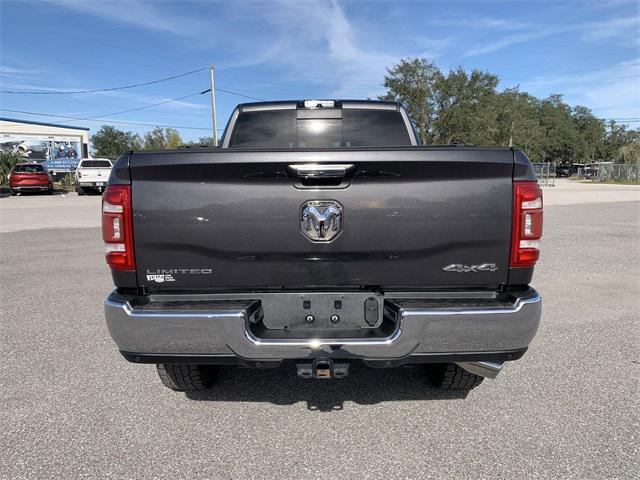 used 2020 Ram 2500 car, priced at $57,577