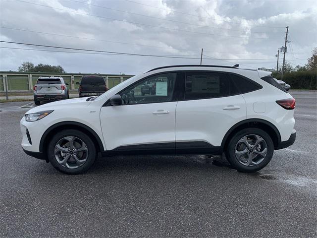 new 2025 Ford Escape car, priced at $35,711