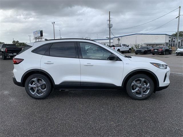 new 2025 Ford Escape car, priced at $35,711