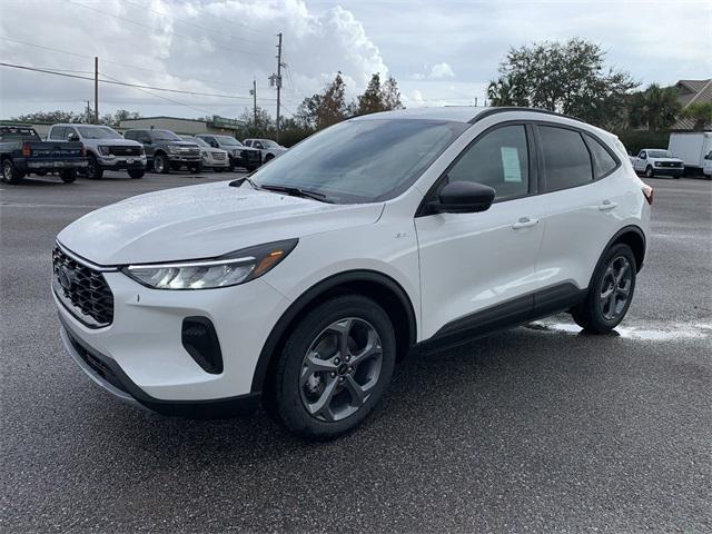 new 2025 Ford Escape car, priced at $35,711