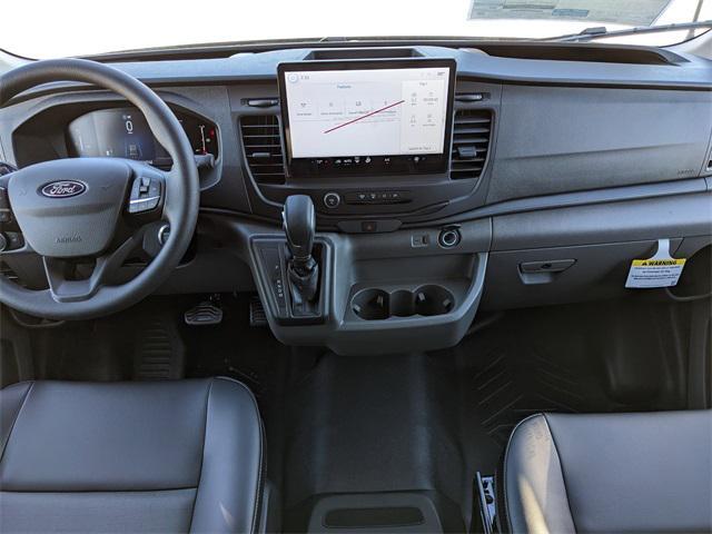 new 2026 Ford Transit-250 car, priced at $50,220