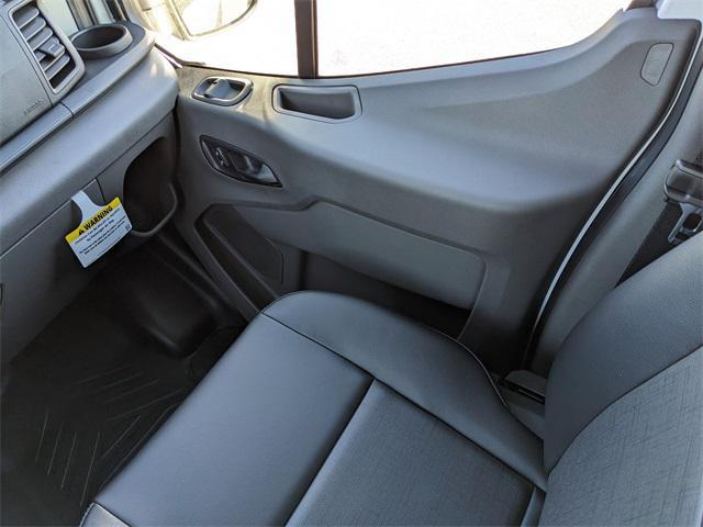 new 2026 Ford Transit-250 car, priced at $50,220