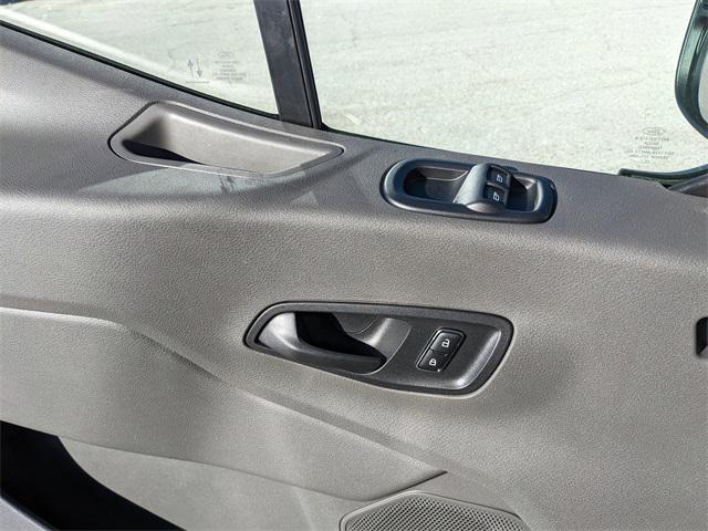 new 2026 Ford Transit-250 car, priced at $50,220