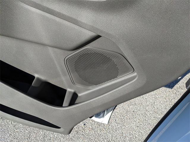 new 2026 Ford Transit-250 car, priced at $50,220