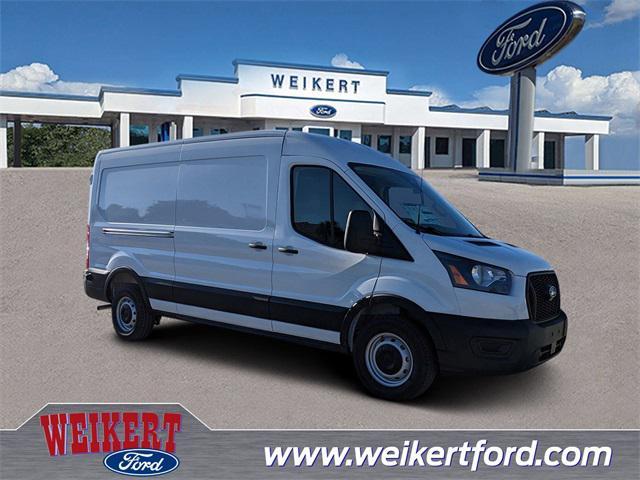 new 2026 Ford Transit-250 car, priced at $50,220