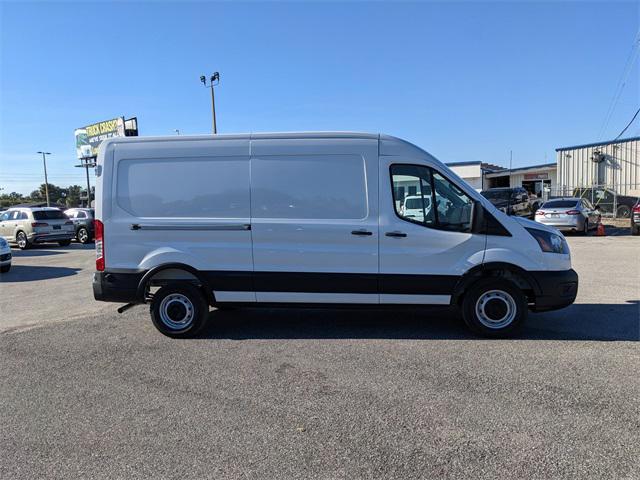 new 2026 Ford Transit-250 car, priced at $50,220