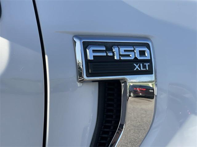 used 2021 Ford F-150 car, priced at $33,577