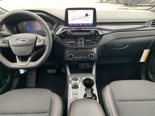 new 2025 Ford Escape car, priced at $31,206