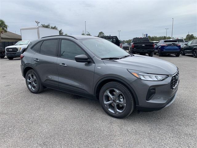 new 2025 Ford Escape car, priced at $31,206