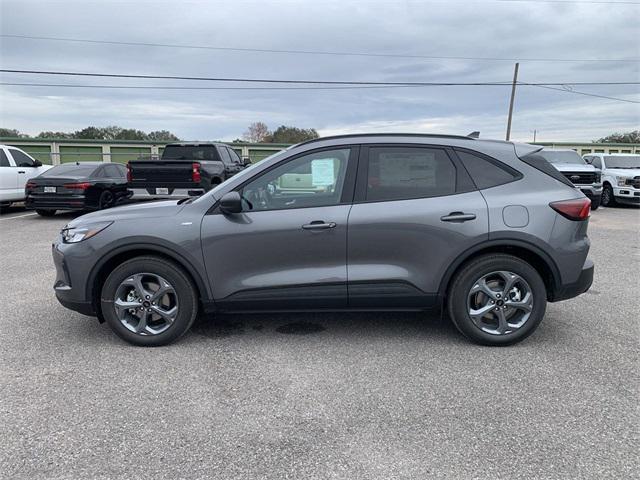 new 2025 Ford Escape car, priced at $31,206