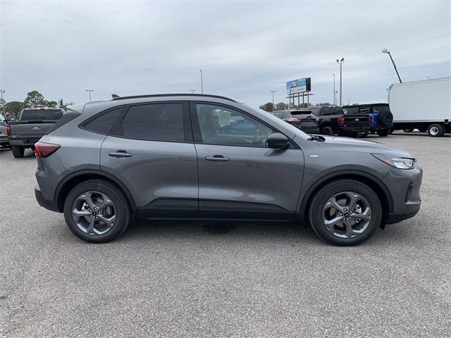 new 2025 Ford Escape car, priced at $31,206