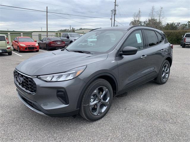 new 2025 Ford Escape car, priced at $31,206