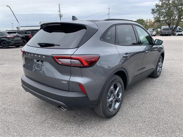 new 2025 Ford Escape car, priced at $31,206