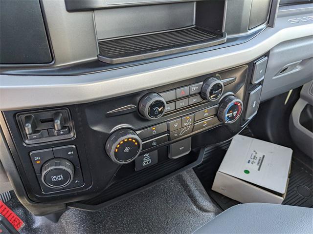 new 2026 Ford F-450 car, priced at $63,220