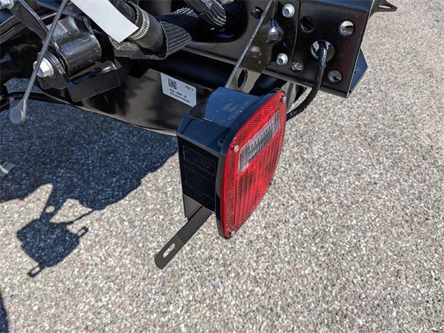 new 2026 Ford F-450 car, priced at $63,220